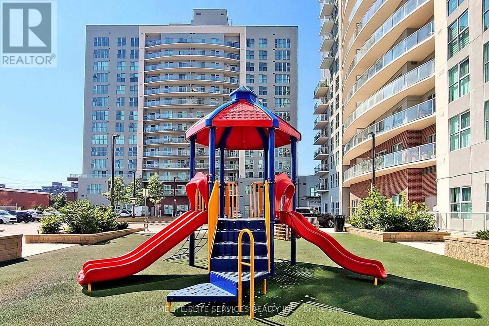 210 - 2152 Lawrence Avenue E, Toronto (Wexford-Maryvale), Ontario  M1R 0B5 - Photo 50 - E12392885