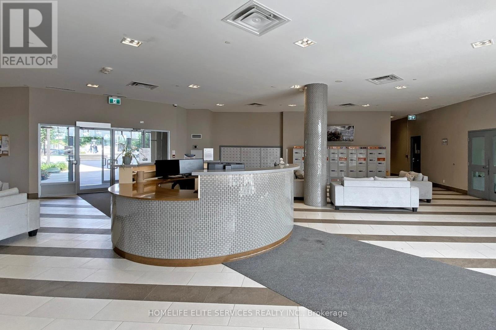 210 - 2152 Lawrence Avenue E, Toronto (Wexford-Maryvale), Ontario  M1R 0B5 - Photo 6 - E12392885