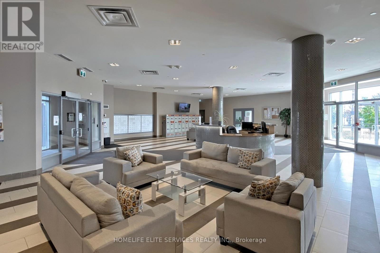 210 - 2152 Lawrence Avenue E, Toronto (Wexford-Maryvale), Ontario  M1R 0B5 - Photo 7 - E12392885