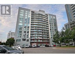 210 - 2152 Lawrence Avenue E, Toronto (Wexford-Maryvale), Ca