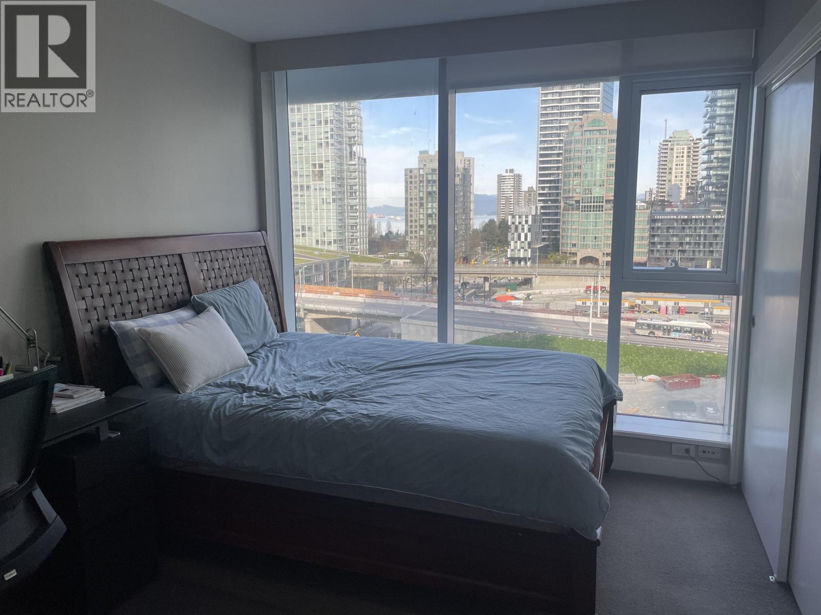 1201 1372 Seymour Street, Vancouver, British Columbia  V6B 0L1 - Photo 6 - R3045535