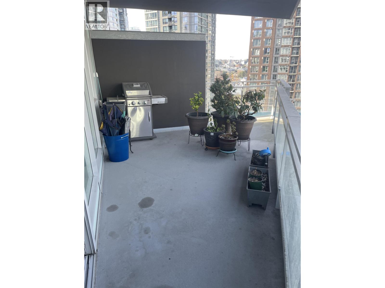 1201 1372 Seymour Street, Vancouver, British Columbia  V6B 0L1 - Photo 19 - R3045535