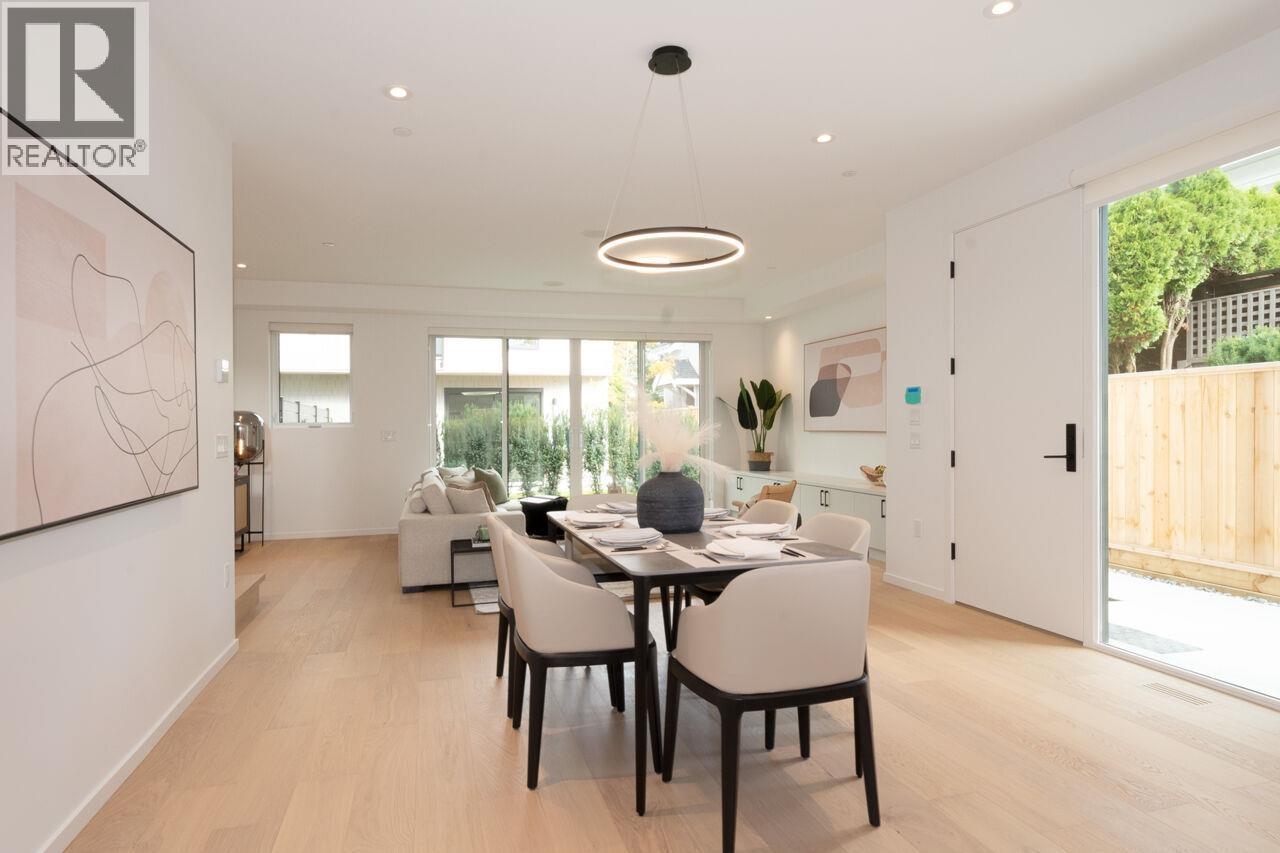 122 E 17th Avenue, Vancouver, British Columbia  V5V 1A4 - Photo 10 - R3045769
