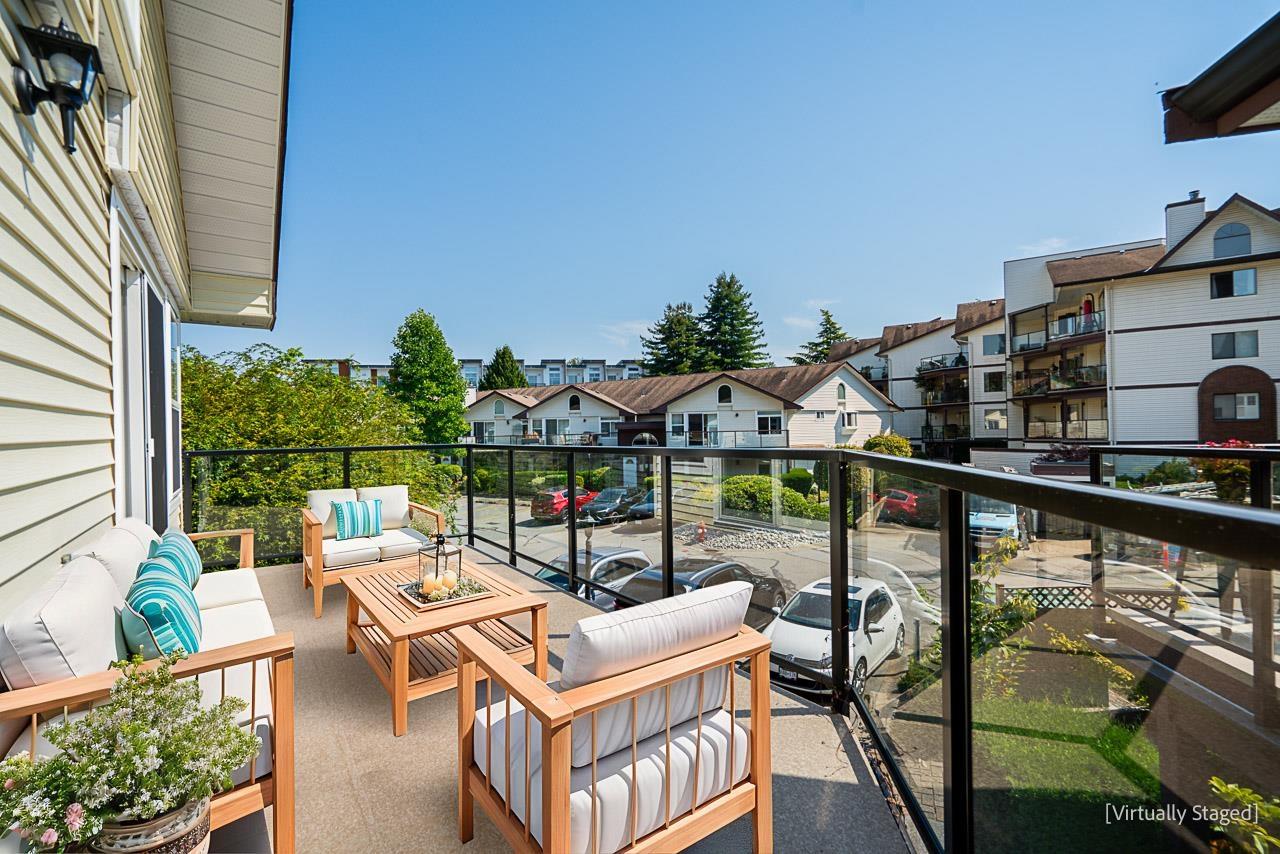 204 13858 102nd Avenue, Surrey, British Columbia  V3T 1P1 - Photo 17 - R3045469
