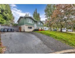 6346 183 Street, Surrey, Ca