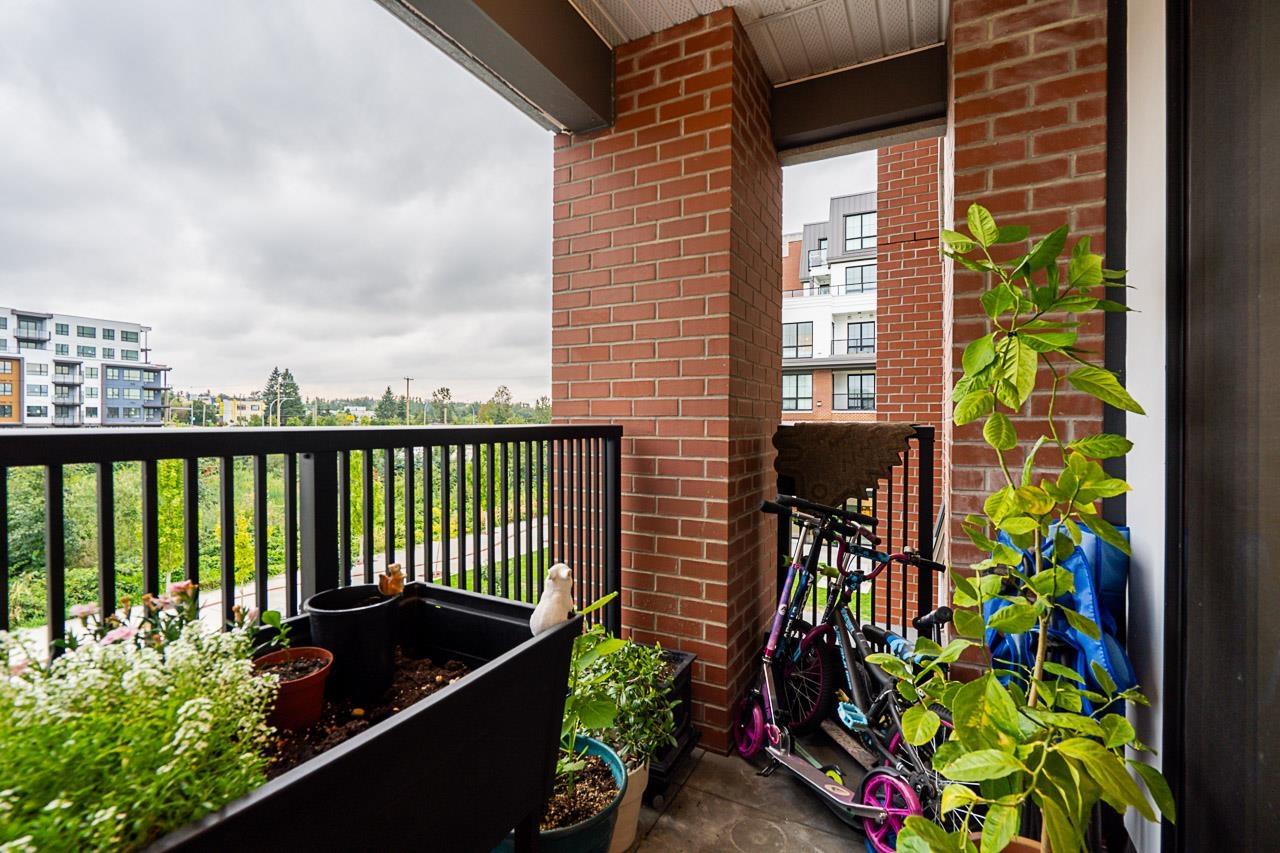 B203 20018 83a Avenue, Langley, British Columbia  V2Y 3P3 - Photo 25 - R3045640