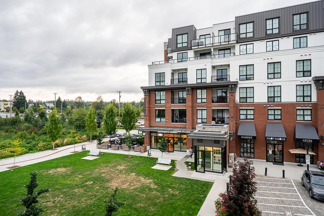 B203 20018 83a Avenue, Langley, British Columbia  V2Y 3P3 - Photo 31 - R3045640