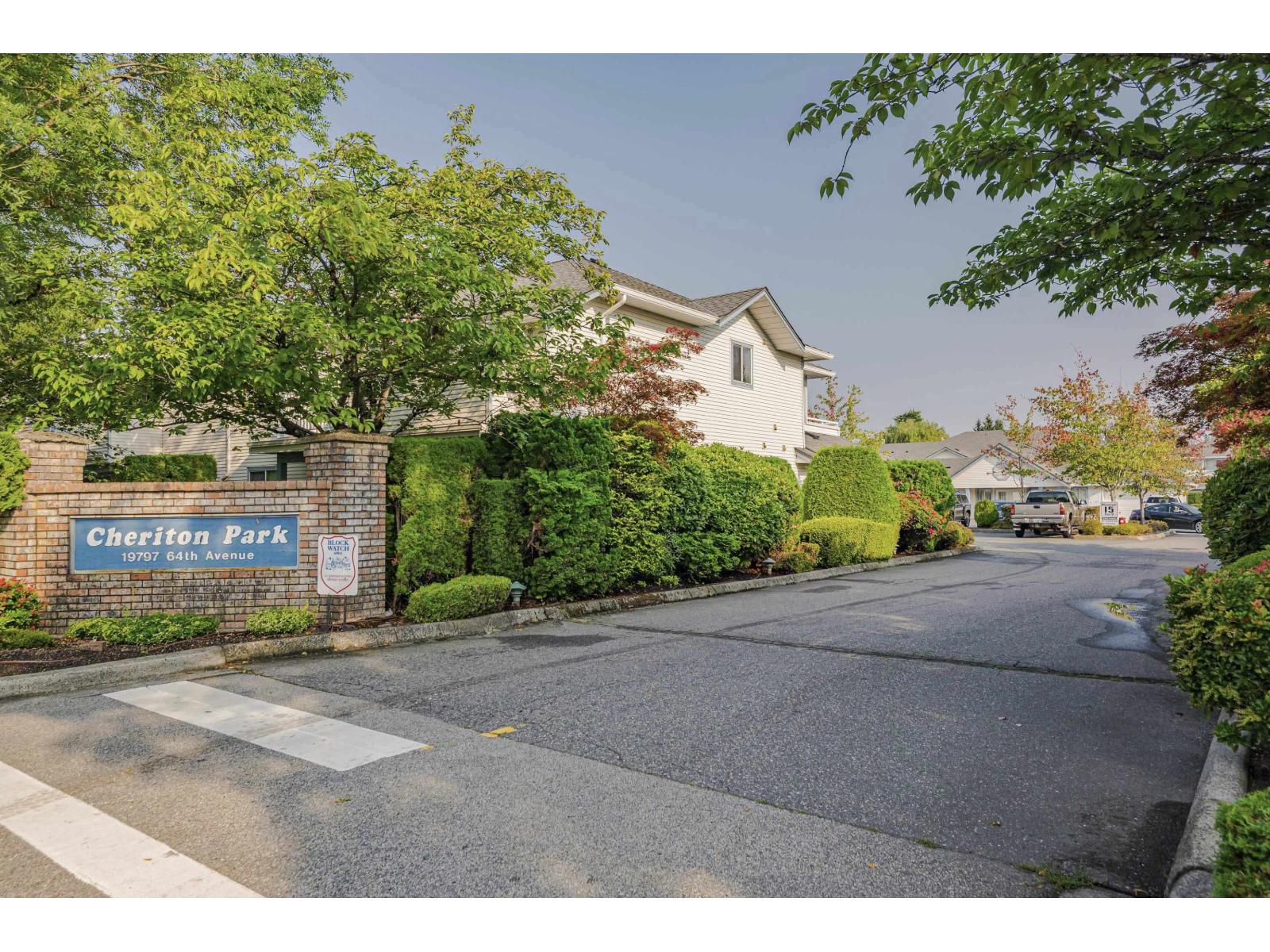 35 19797 64 Avenue, Langley, British Columbia  V2Y 1G9 - Photo 2 - R3045639