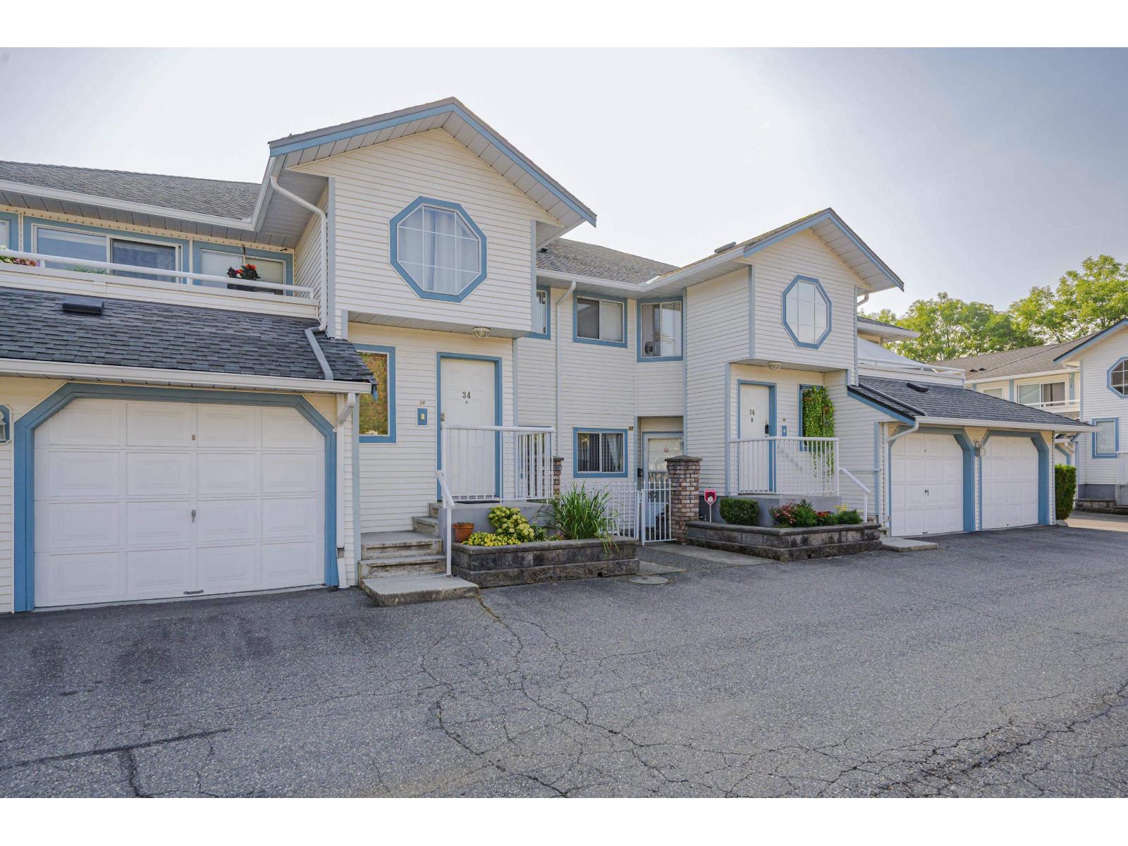 35 19797 64 Avenue, Langley, British Columbia  V2Y 1G9 - Photo 35 - R3045639