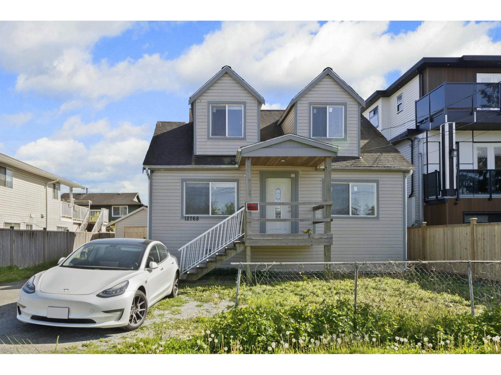 12768 114a Avenue, Surrey, British Columbia  V3V 3P4 - Photo 19 - R3045753