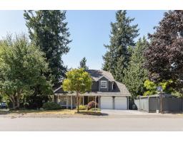 12157 S Boundary Drive, Surrey, Ca