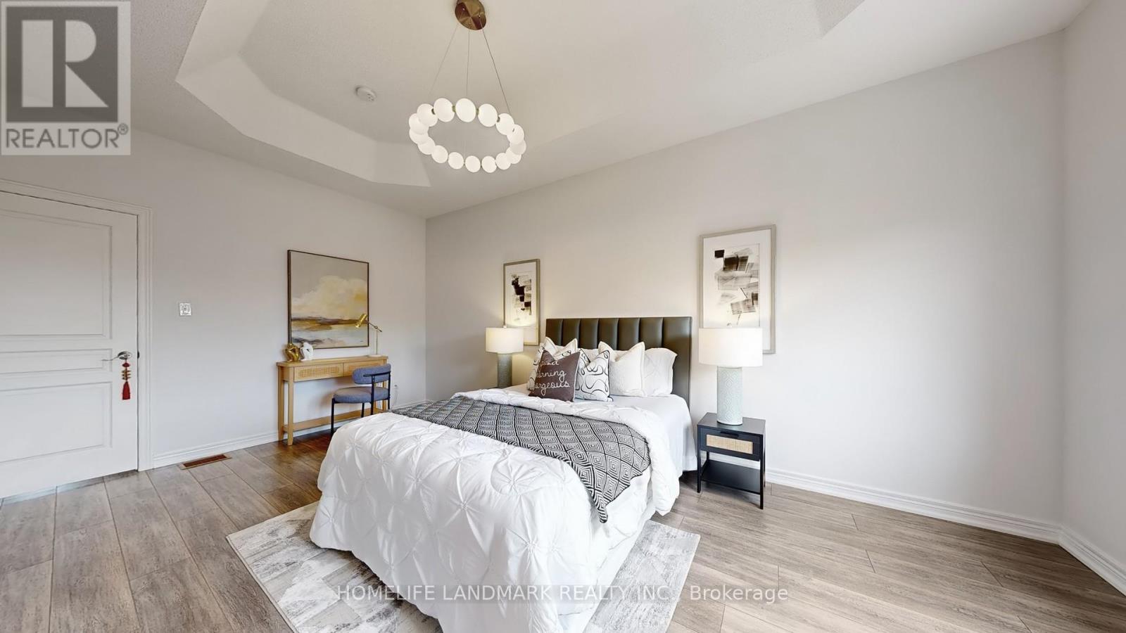 16 Percy Stover Drive, Markham (Berczy), Ontario  L6C 0V9 - Photo 24 - N12392871