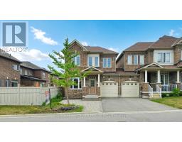 16 Percy Stover Drive, Markham (Berczy), Ca