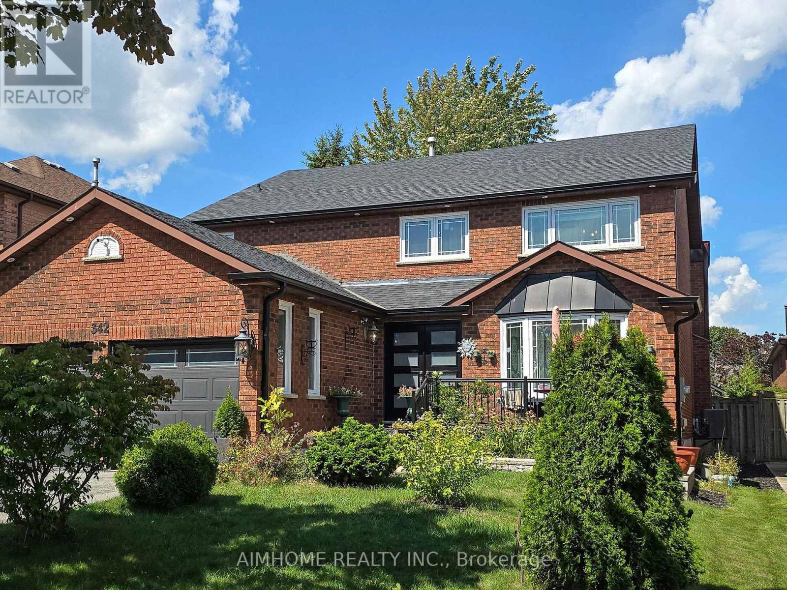 342 SAVAGE ROAD, Newmarket, Ontario