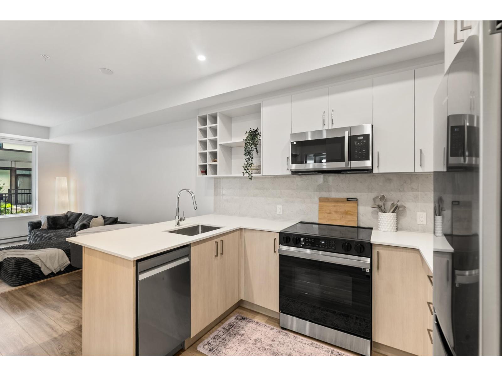 107 13858 108 Avenue, Surrey, British Columbia  V3T 0T8 - Photo 3 - R3045800
