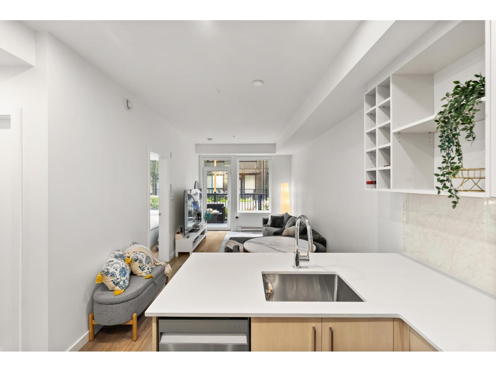 107 13858 108 Avenue, Surrey, British Columbia  V3T 0T8 - Photo 4 - R3045800