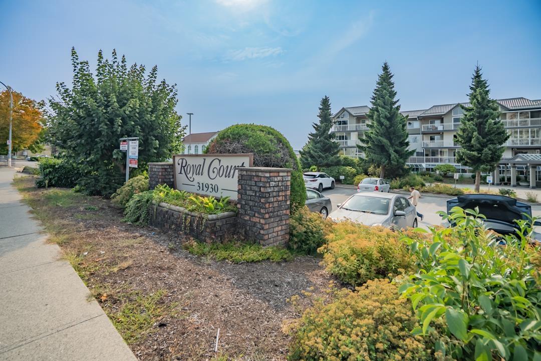 215 31930 Old Yale Road, Abbotsford, British Columbia  V2T 2C7 - Photo 30 - R3045431