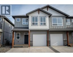 2648 TRANQUILLE Road Unit# 116, kamloops, British Columbia