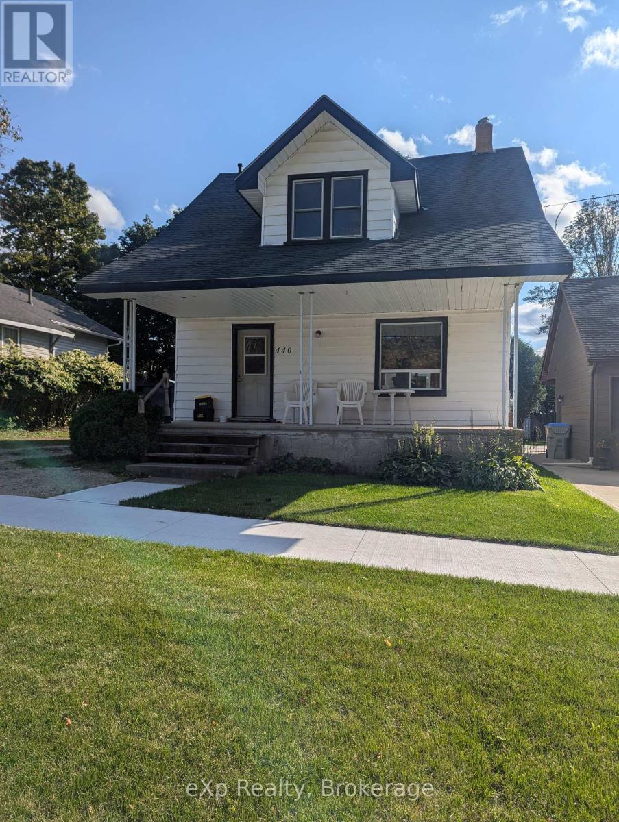 440 BINNING STREET W, North Perth, Ontario