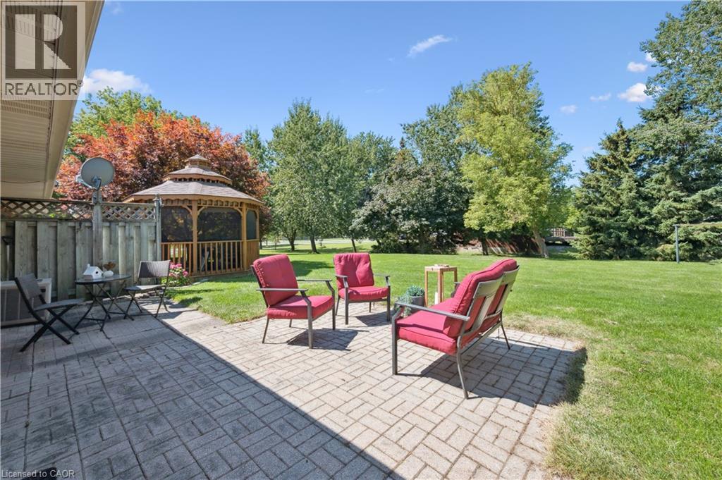 1080 Isabella Street Unit# 2, Linwood, Ontario  N0B 2A0 - Photo 22 - 40765602