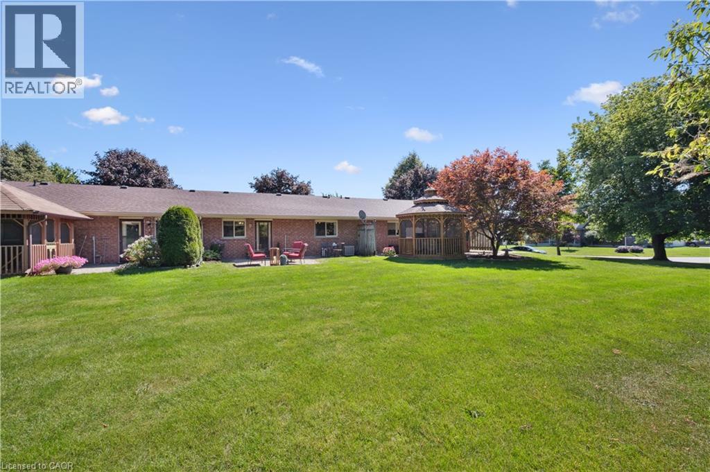 1080 Isabella Street Unit# 2, Linwood, Ontario  N0B 2A0 - Photo 25 - 40765602