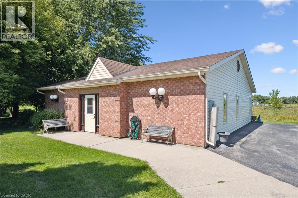 1080 Isabella Street Unit# 2, Linwood, Ontario  N0B 2A0 - Photo 30 - 40765602