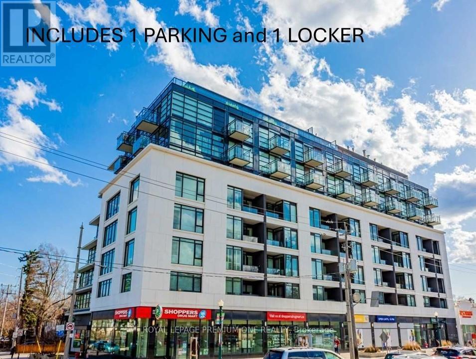 209 - 170 Chiltern Hill Road, Toronto, Ontario  M6C 0A9 - Photo 24 - C12229542