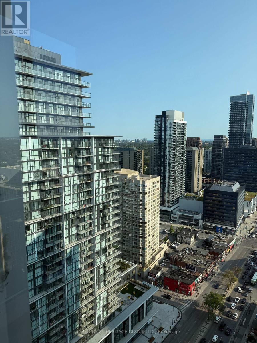 Ph303 - 4968 Yonge Street, Toronto, Ontario  M2N 7G9 - Photo 10 - C12386331