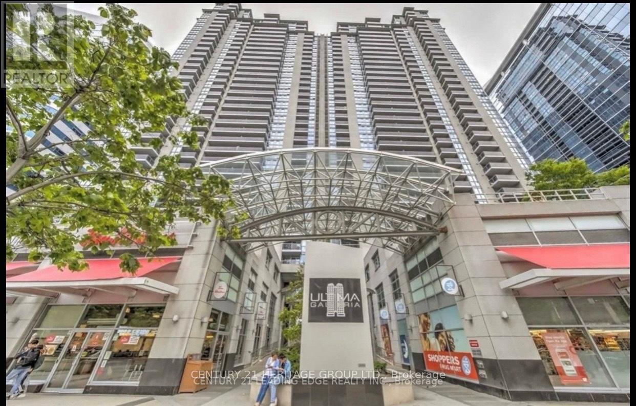 Ph303 - 4968 Yonge Street, Toronto, Ontario  M2N 7G9 - Photo 2 - C12386331