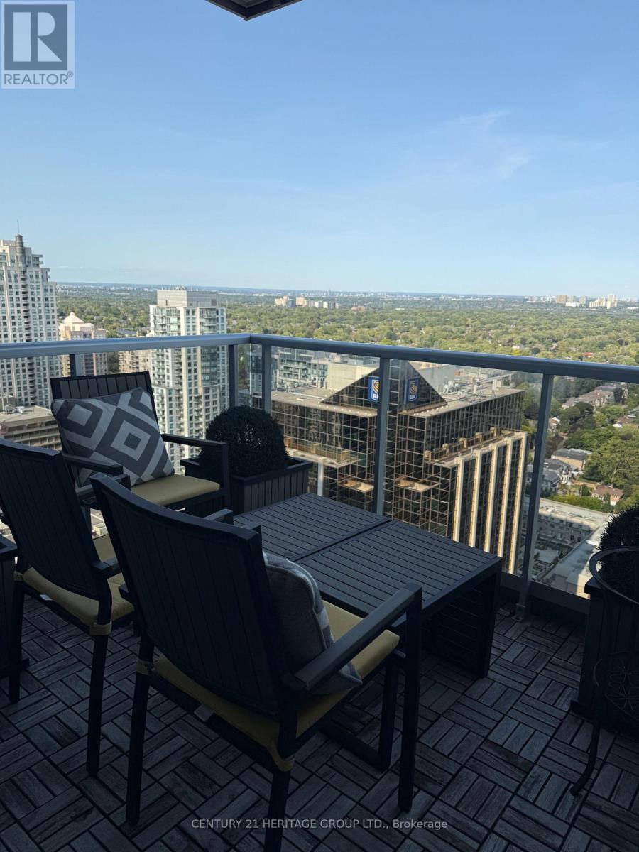 Ph303 - 4968 Yonge Street, Toronto, Ontario  M2N 7G9 - Photo 23 - C12386331
