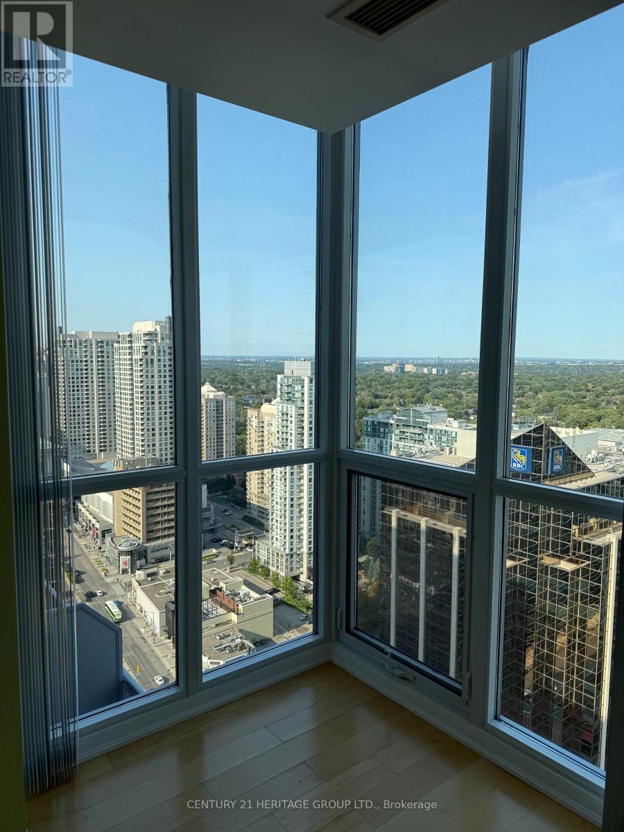 Ph303 - 4968 Yonge Street, Toronto, Ontario  M2N 7G9 - Photo 12 - C12386331
