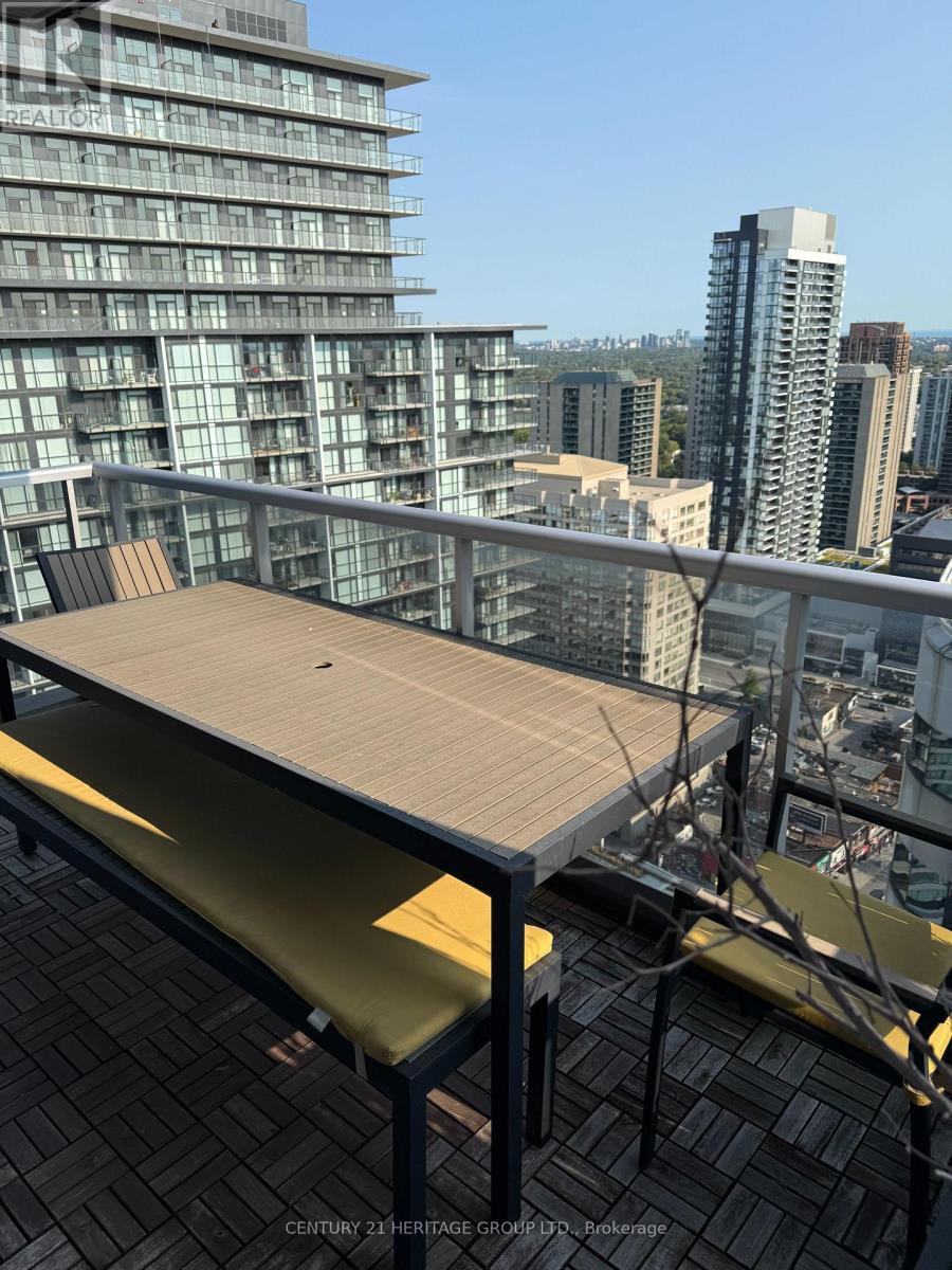 Ph303 - 4968 Yonge Street, Toronto, Ontario  M2N 7G9 - Photo 21 - C12386331