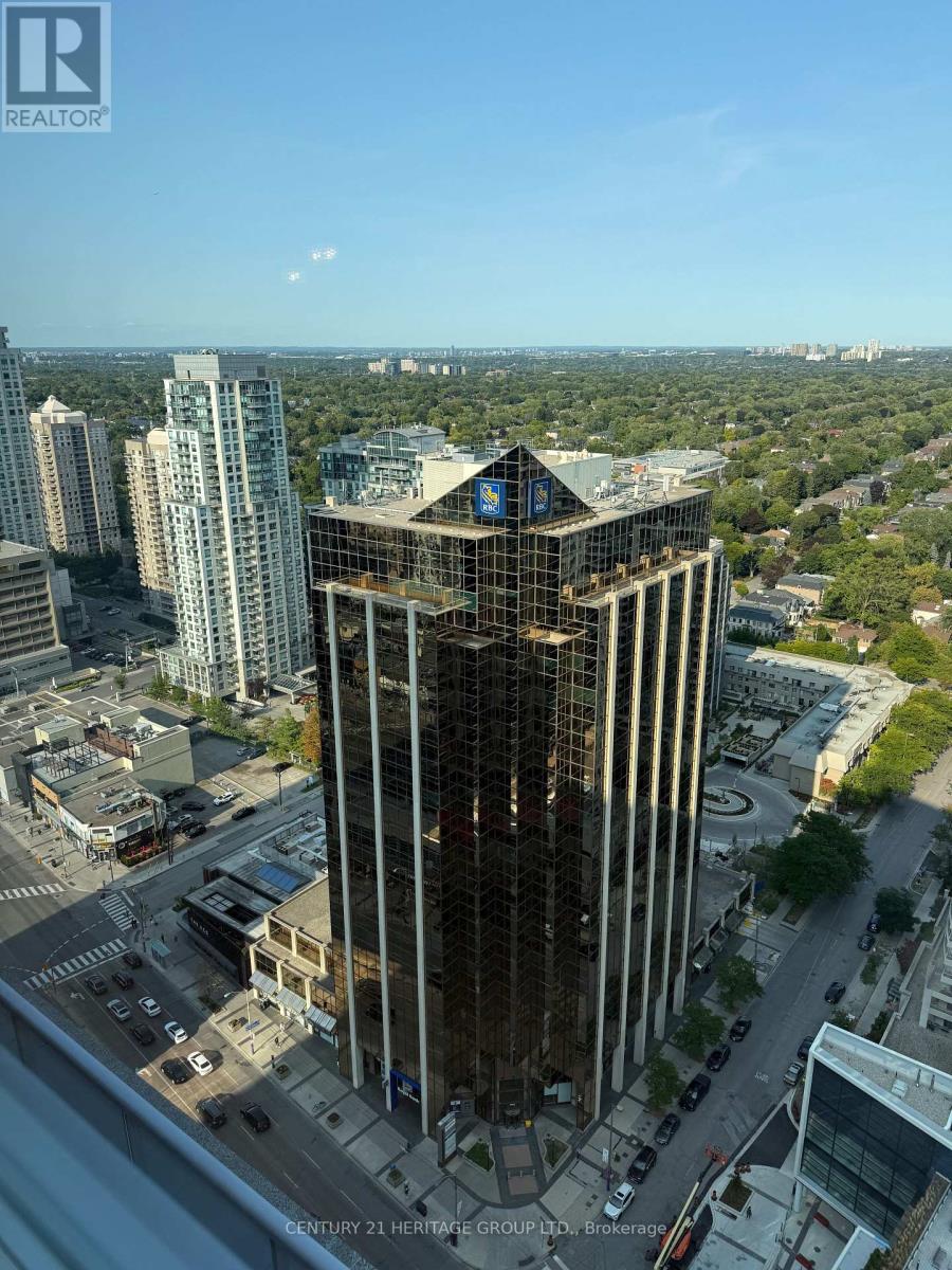 Ph303 - 4968 Yonge Street, Toronto, Ontario  M2N 7G9 - Photo 22 - C12386331