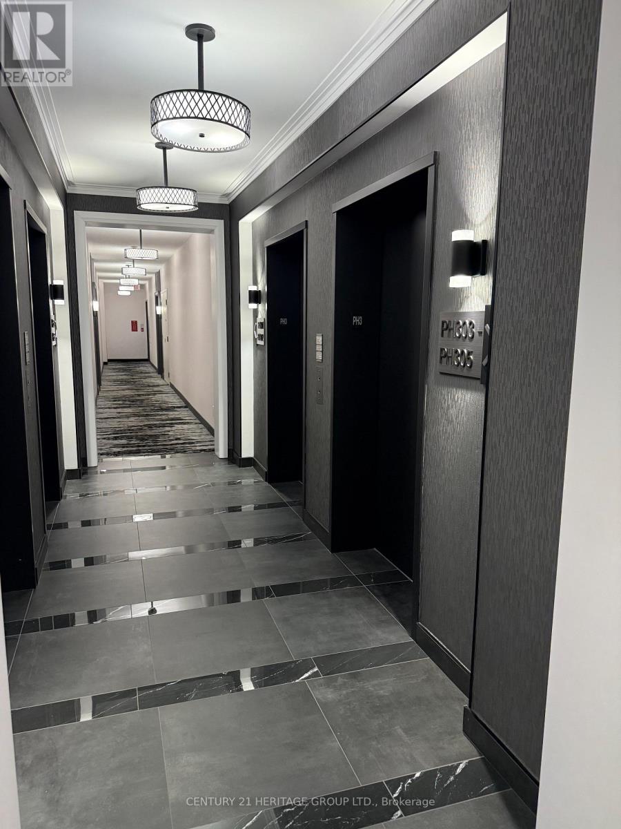 Ph303 - 4968 Yonge Street, Toronto, Ontario  M2N 7G9 - Photo 25 - C12386331