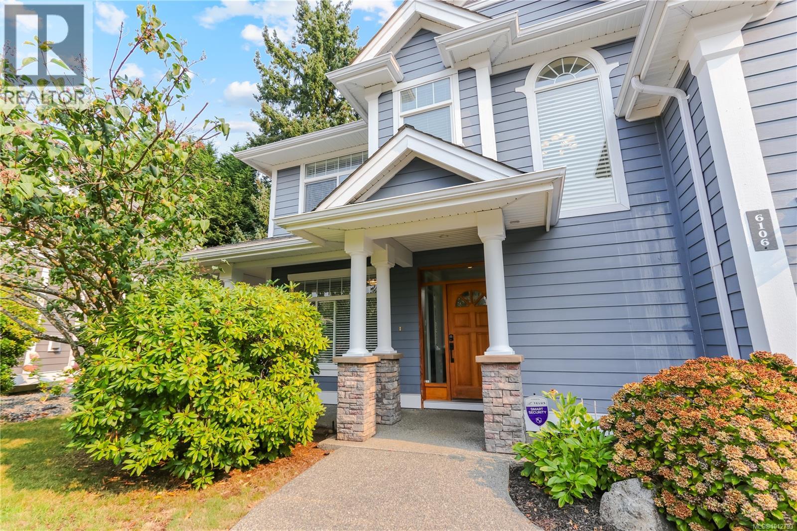 6106 Montgomery Way, Nanaimo, British Columbia  V9V 1T5 - Photo 2 - 1012793