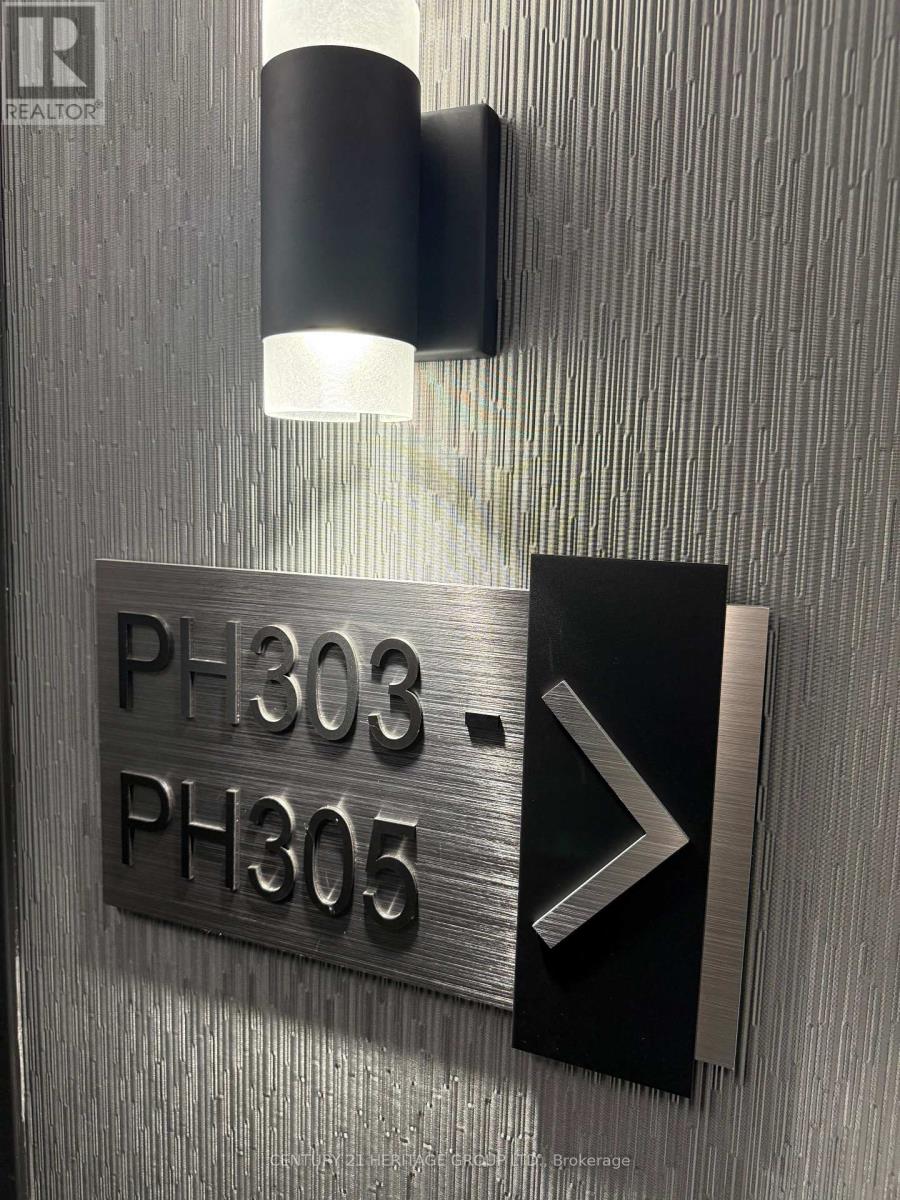 Ph303 - 4968 Yonge Street, Toronto, Ontario  M2N 7G9 - Photo 26 - C12386331