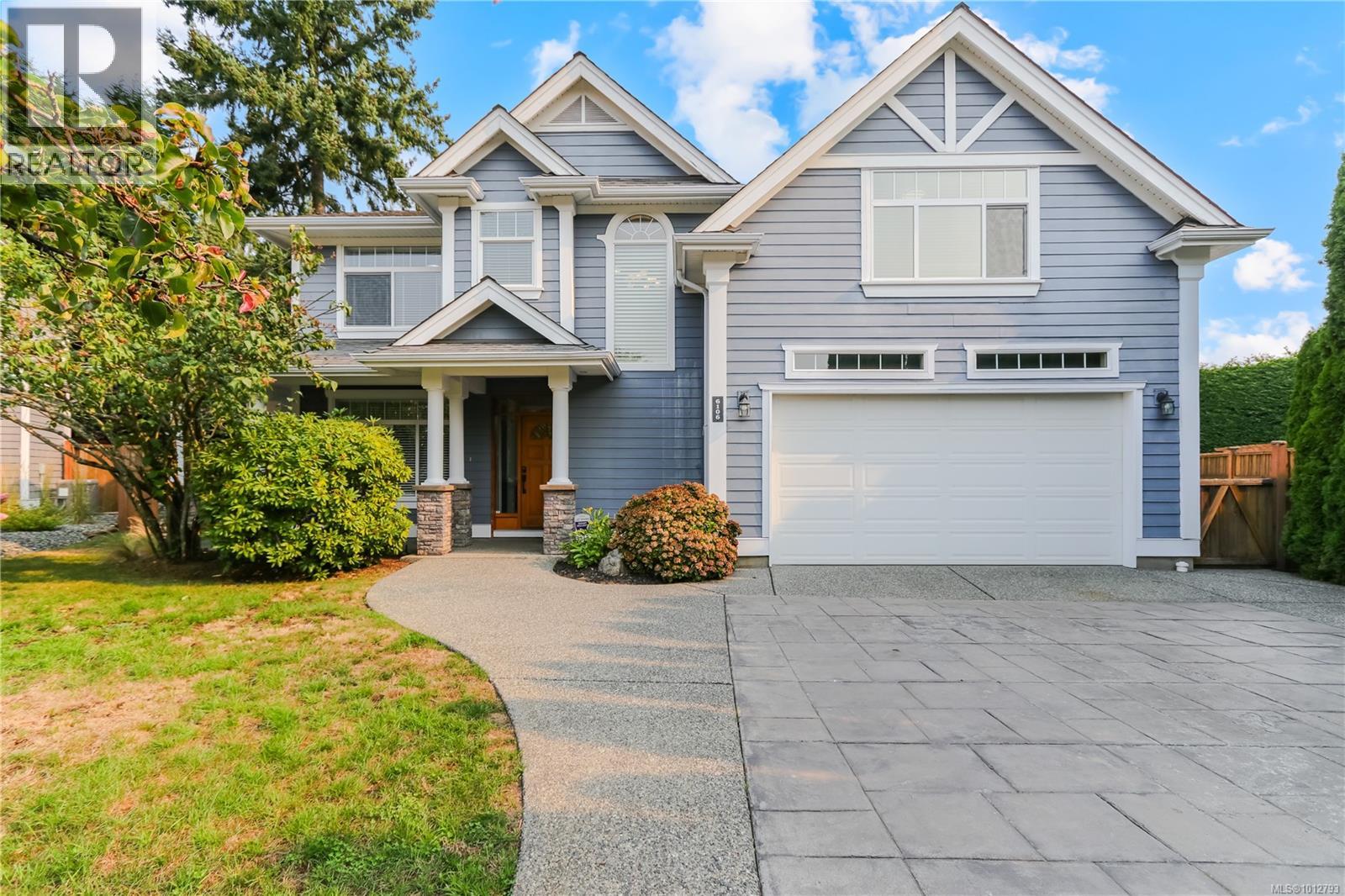 6106 Montgomery Way, Nanaimo, British Columbia  V9V 1T5 - Photo 1 - 1012793