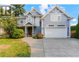 6106 Montgomery Way North Nanaimo