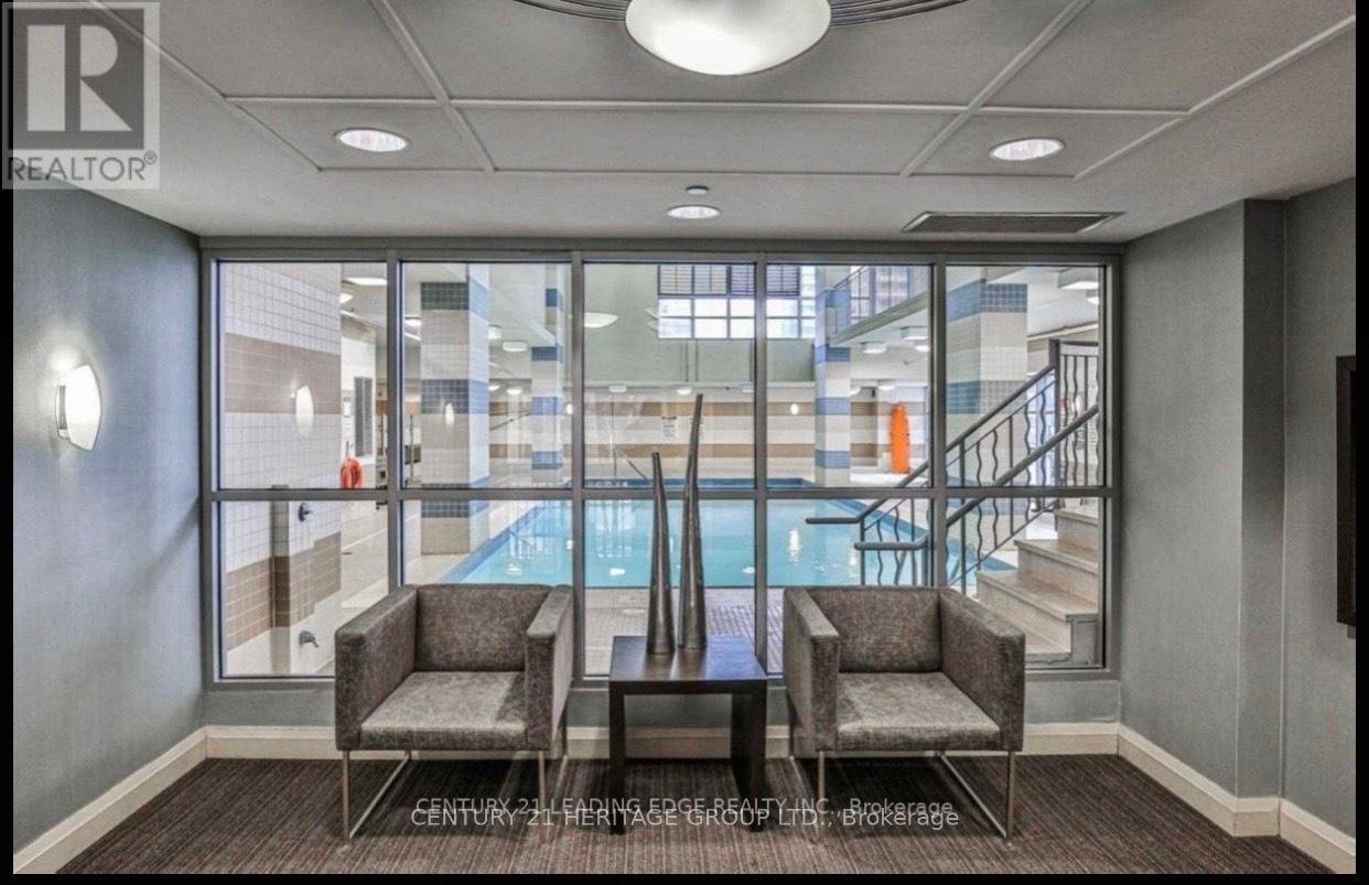 Ph303 - 4968 Yonge Street, Toronto, Ontario  M2N 7G9 - Photo 32 - C12386331