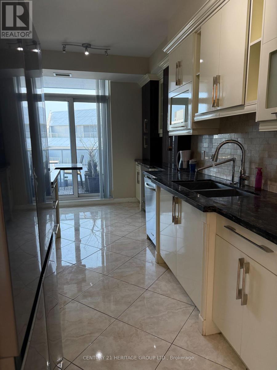 Ph303 - 4968 Yonge Street, Toronto, Ontario  M2N 7G9 - Photo 6 - C12386331