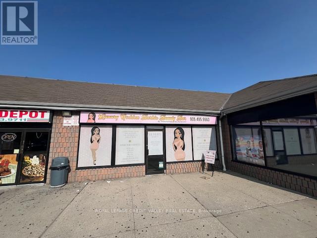 5 - 220 WEXFORD ROAD, Brampton, Ontario