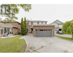 5118 CREE LANE, Mississauga, Ontario