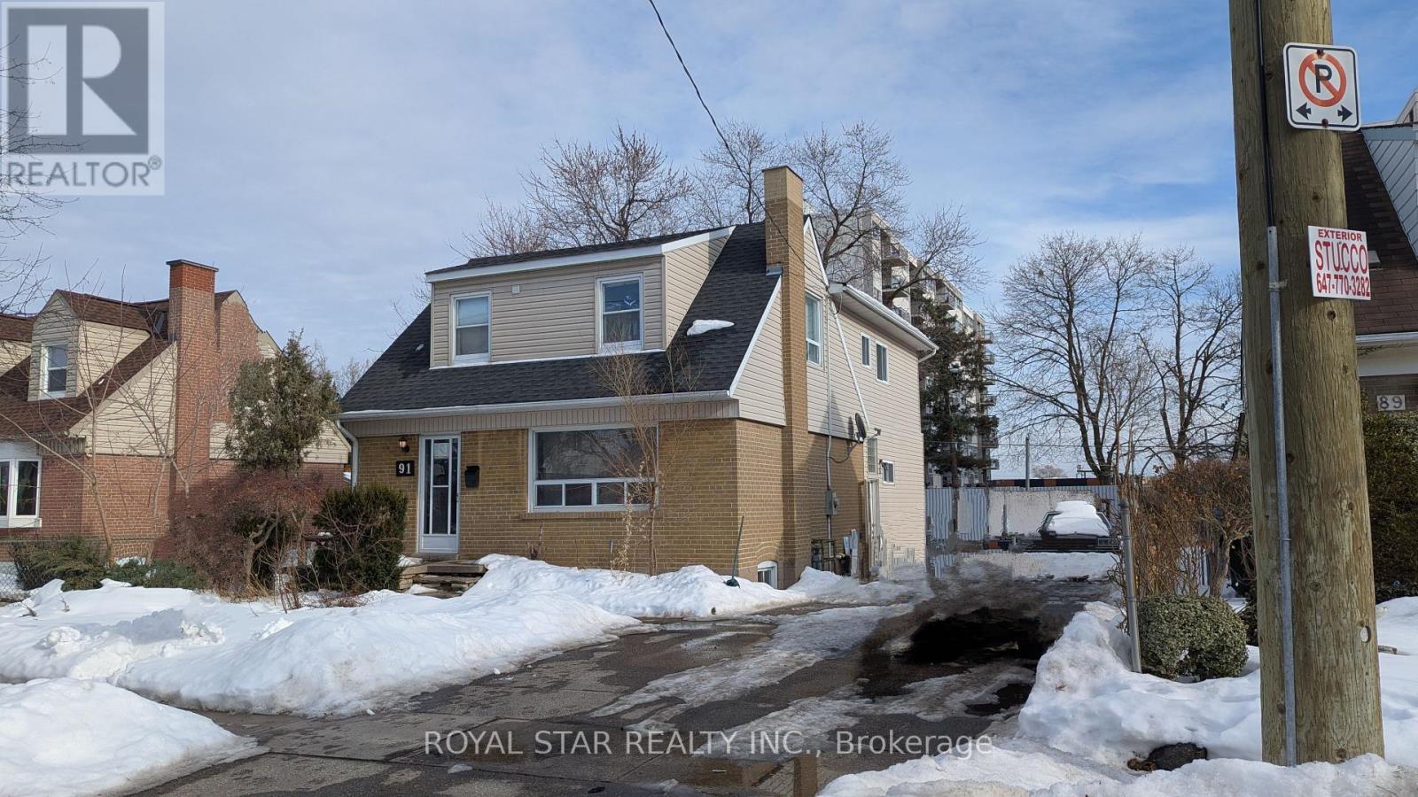 Property at 91 MCCAUL STREET image