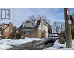 91 MCCAUL STREET