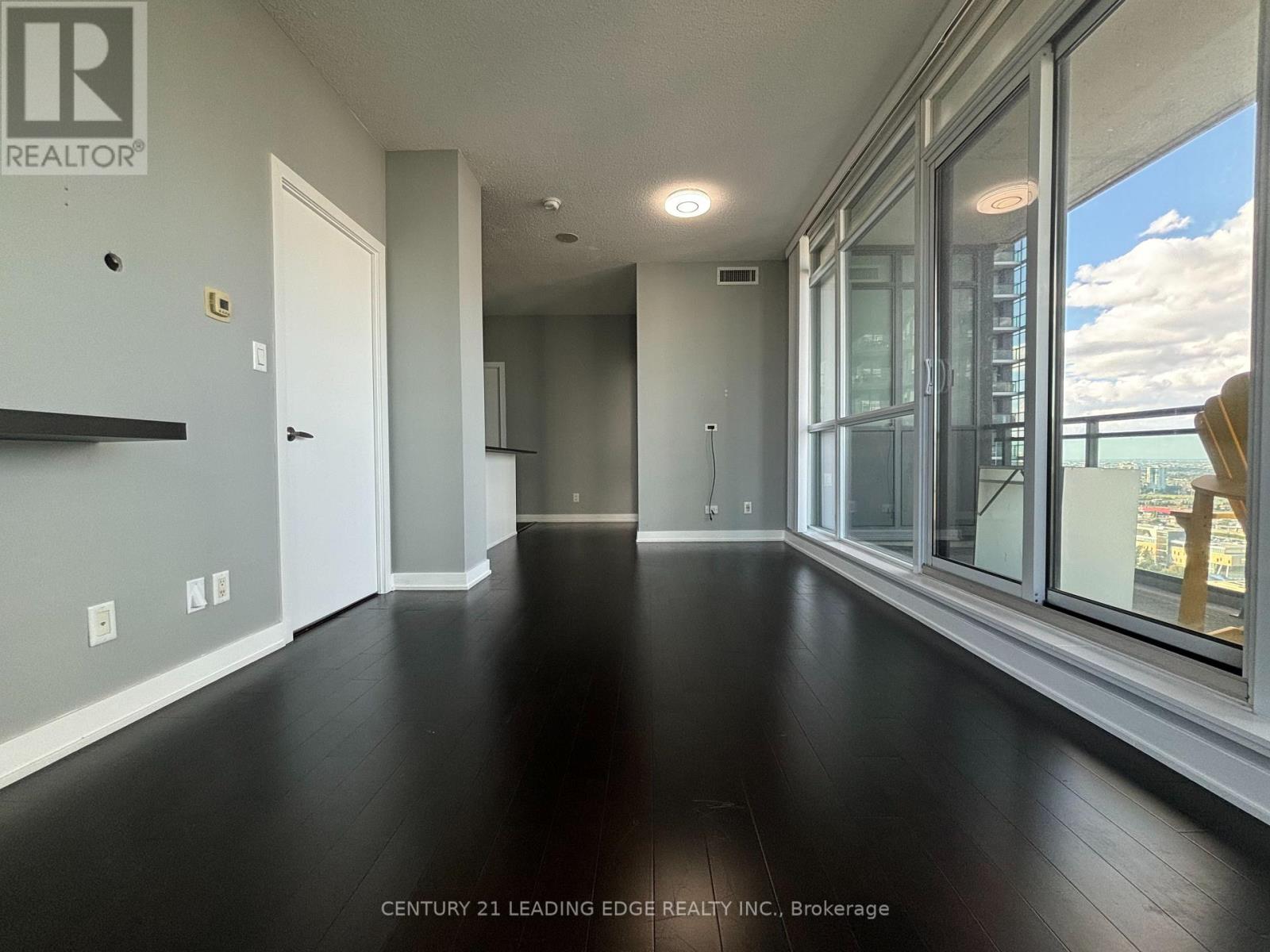 2902 - 4065 Brickstone Mews, Mississauga, Ontario  L5B 0G3 - Photo 11 - W12392887
