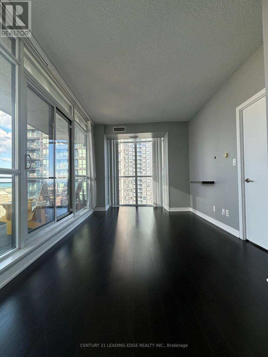 2902 - 4065 Brickstone Mews, Mississauga, Ontario  L5B 0G3 - Photo 12 - W12392887