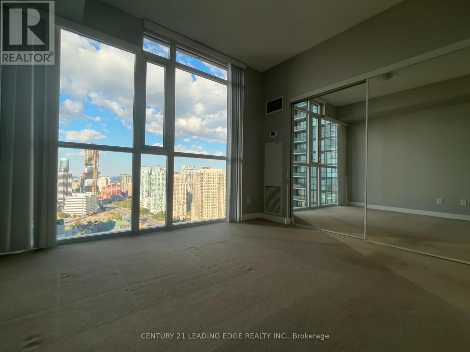 2902 - 4065 Brickstone Mews, Mississauga, Ontario  L5B 0G3 - Photo 16 - W12392887