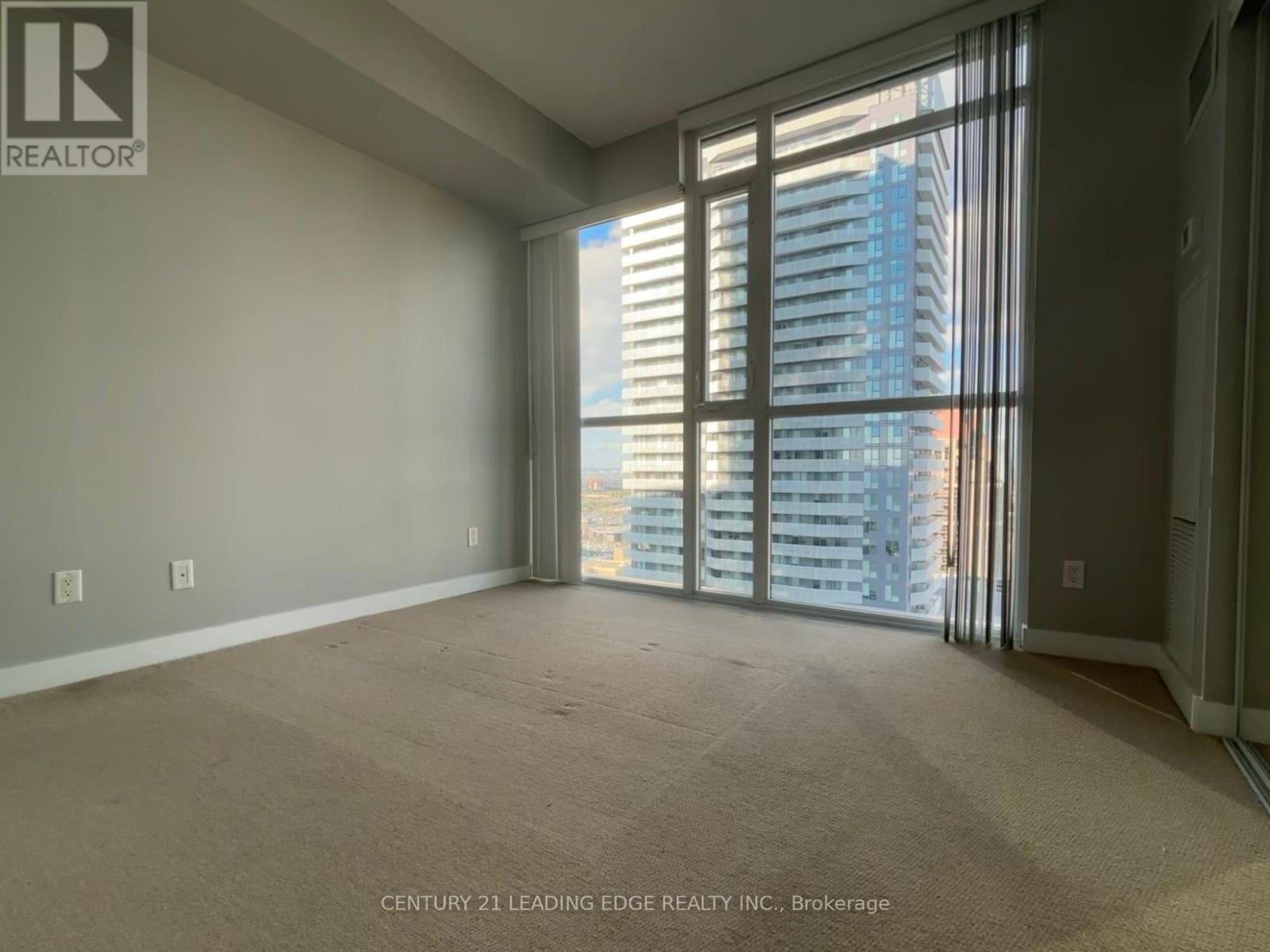 2902 - 4065 Brickstone Mews, Mississauga, Ontario  L5B 0G3 - Photo 17 - W12392887