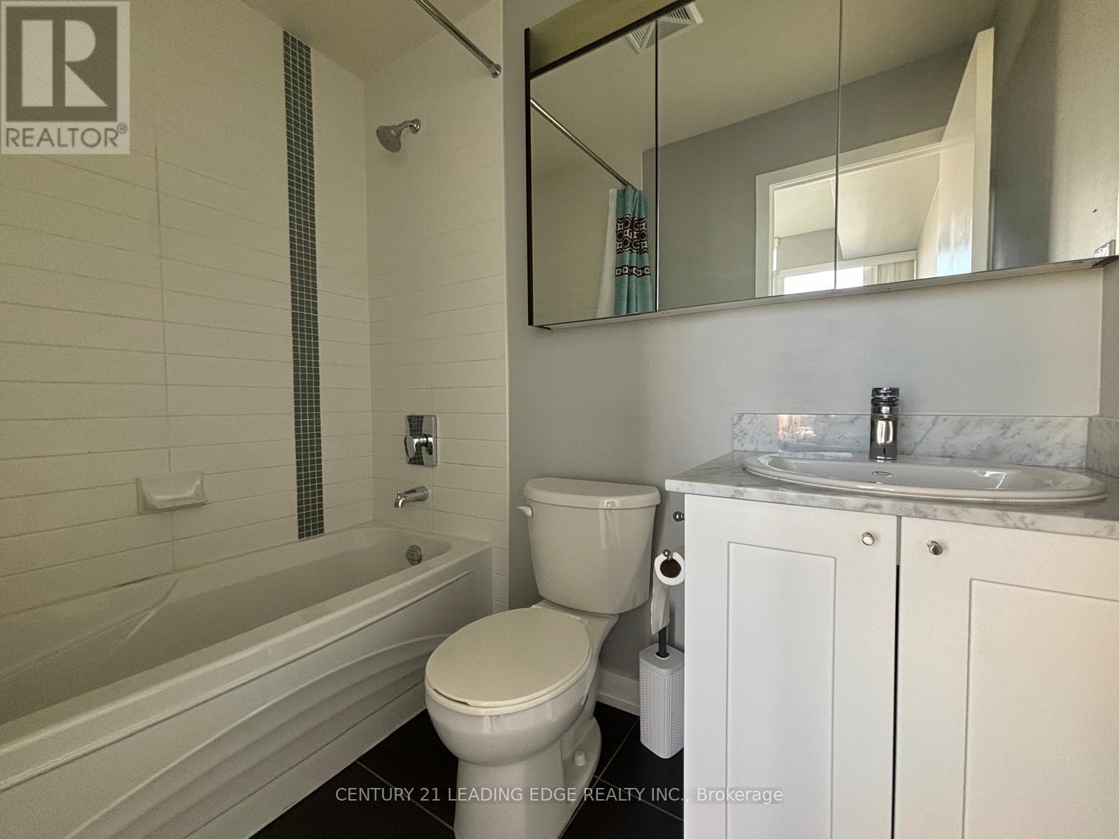 2902 - 4065 Brickstone Mews, Mississauga, Ontario  L5B 0G3 - Photo 19 - W12392887