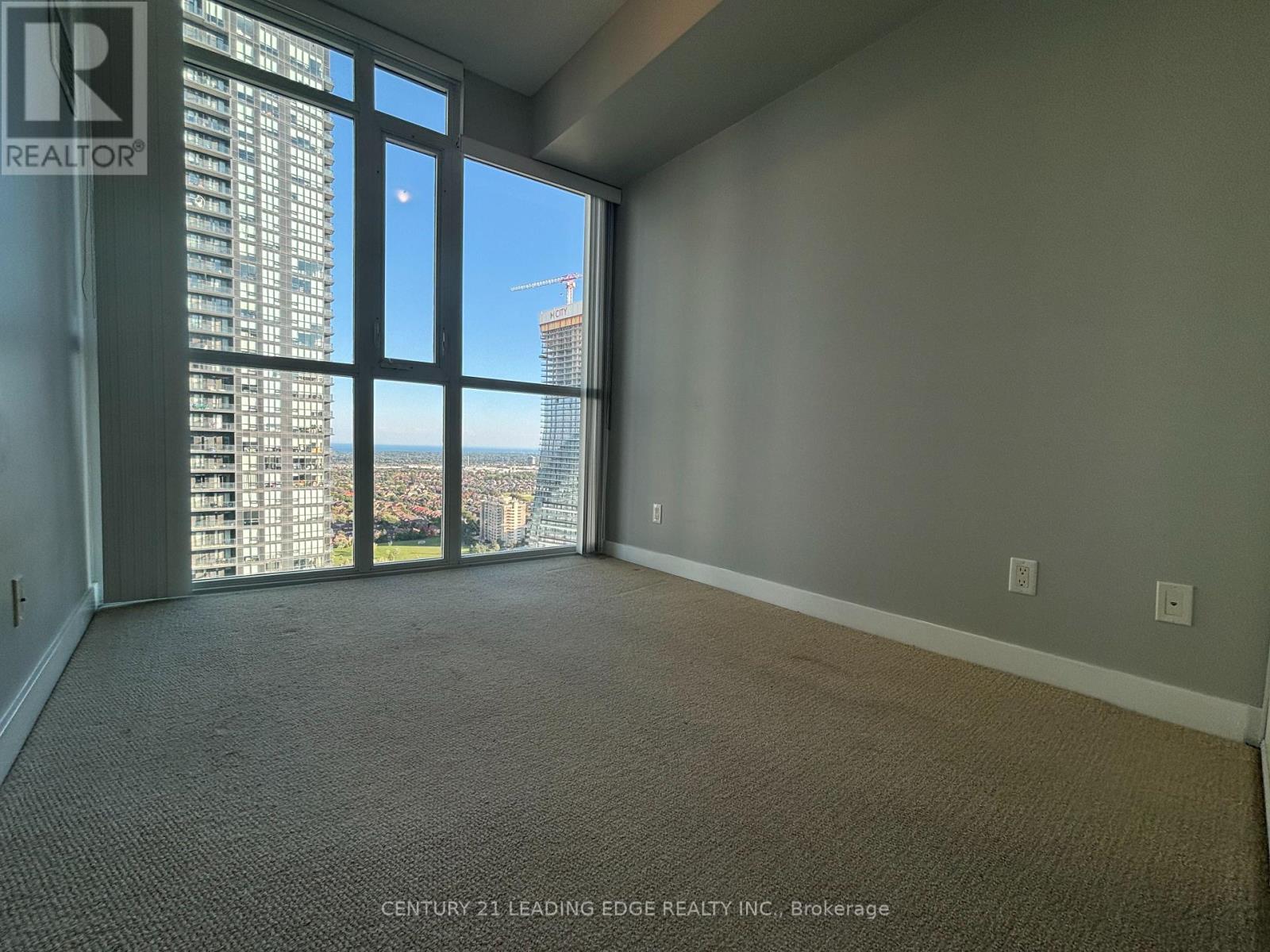 2902 - 4065 Brickstone Mews, Mississauga, Ontario  L5B 0G3 - Photo 20 - W12392887